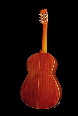 Hermanos Conde 2004 - Guitar 1 - Photo 1
