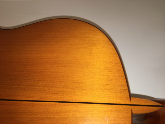 Jose Ramirez 1965 - Guitar 3 - Photo 21