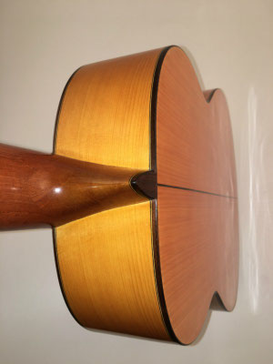 Gerundino Fernandez 1976 - Guitar 3 - Photo 22