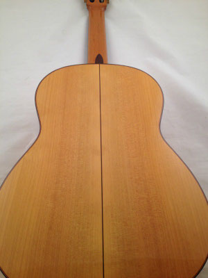 Hermanos Conde 2005 - Guitar 6 - Photo 8