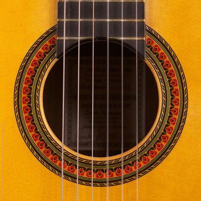 Hermanos Conde 2007 - Guitar 4  - Photo 3