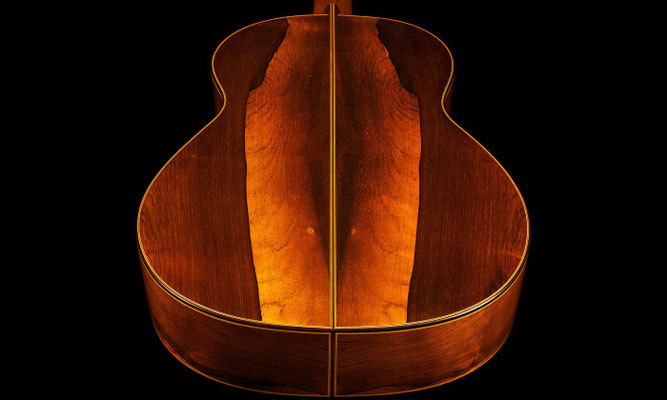 Miguel Rodriguez 1973 - Guitar 1 - Photo 7