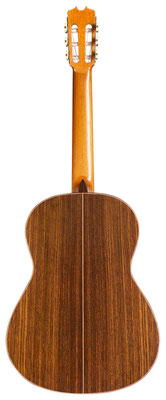 Maria Conde 2016 - Guitar 5 - Photo 1
