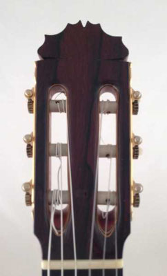 Manuel Reyes 1994 - Guitar 2 - Photo 14