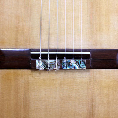 Jesus Bellido 2013 - Guitar 1 - Photo 9