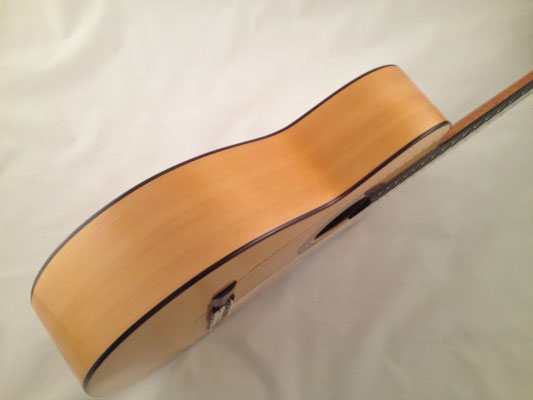 Lester Devoe 2009 - Guitar 1 - Photo 9