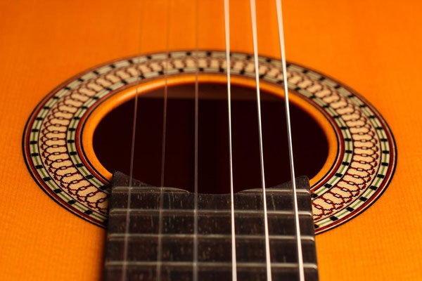 Lester Devoe 2014 - Guitar 3 - Photo 7