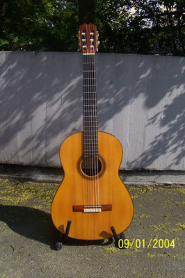 Hermanos Conde - Sobrinos de Esteso - 1990 - Guitar 4 - Photo 1