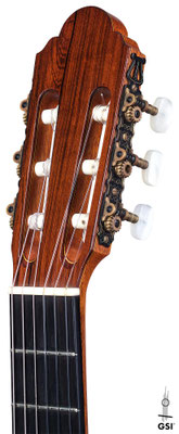 Jose Marin Plazuelo 1993 - Guitar 1 - Photo 11