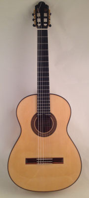 Jose Marin Plazuelo 2015 - Guitar 1 - Photo 32