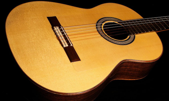 Lester Devoe 2007  - Guitar 1 - Photo 9
