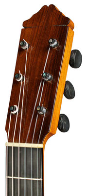 Manuel Reyes 1969 - Guitar 2 - Photo 6