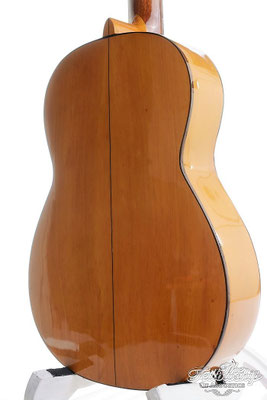 Jose Ramirez 1956 - Guitar 2 - Photo 7