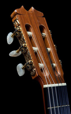Hermanos Conde - Sobrinos de Esteso - 1998 - Guitar 1 - Photo 8