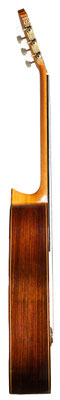Antonio Marin Montero 1973 - Guitar 1 - Photo 10