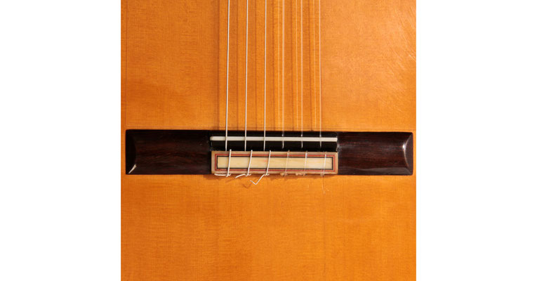 Hermanos Conde 1977 - Guitar 2 - Photo 10