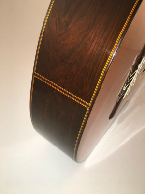 Francisco Barba 2011 - Guitar 3 - Photo 9