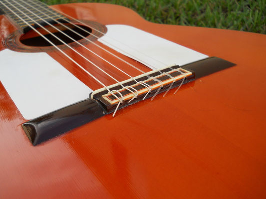 Sobrinos de Domingo Esteso 1974 - Guitar 4 - Photo 6