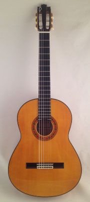 Francisco Barba 2015 - Guitar 1 - Photo 23