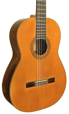 Domingo Esteso 1920 - Guitar 3 - Photo 2