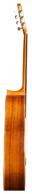 Miguel Rodriguez 1989 - Guitar 1 - Photo 4