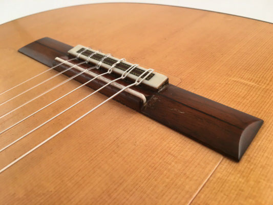 Manuel Reyes 1982 - Guitar 3 - Photo 21