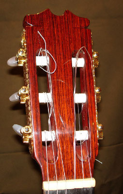 Hermanos Conde 1975 - Guitar 2 - Photo 2