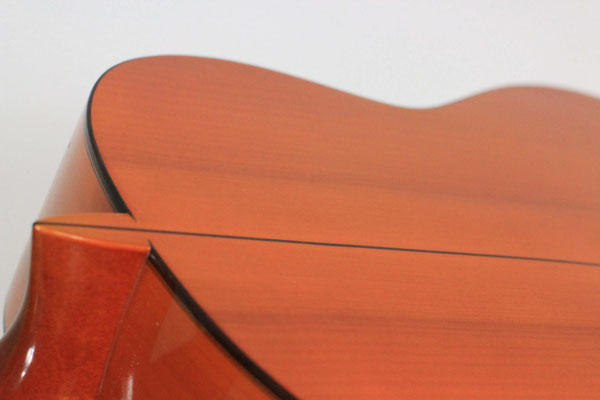 Jose Ramirez 1969 - Guitar 5 - Photo 3