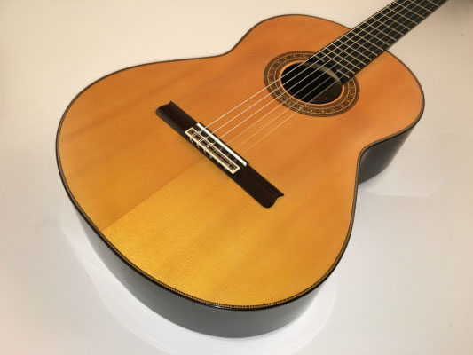 Francisco Barba 2015 - Guitar 6 - Photo 12