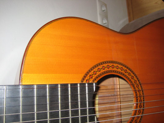 Hermanos Conde - Sobrinos de Esteso - 1989 - Guitar 2 - Photo 11