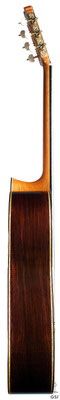 Hermanos Conde - Sobrinos de Esteso - 1997 - Guitar 5 - Photo 10