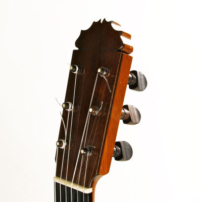 Manuel Reyes 1988 - Guitar 4 - Photo 8