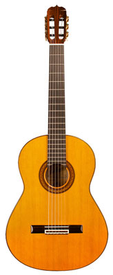 Jose Ramirez 2012 - Guitar 1 - Photo 2
