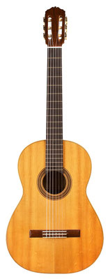 Domingo Esteso 1927 - Guitar 1 - Photo 2