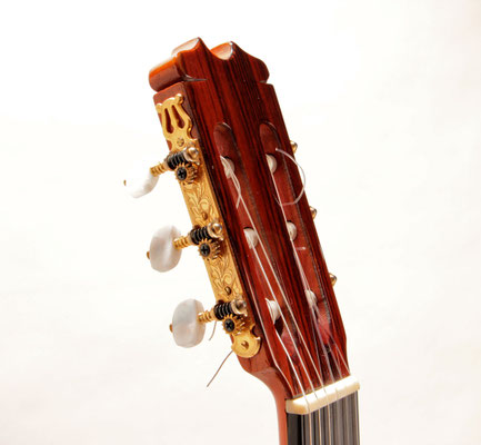 Hermanos Conde - Sobrinos de Esteso - 1994 - Guitar 2 - Photo 5