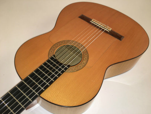 Francisco Barba 1971 - Guitar 2 - Photo 9