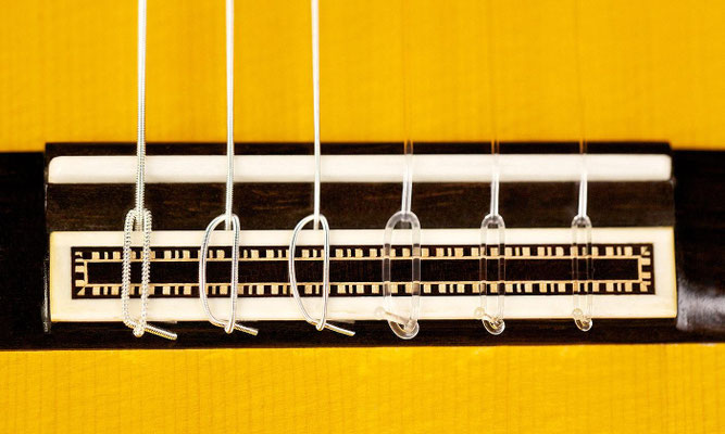Francisco Barba 2015 - Guitar 4 - Photo 7