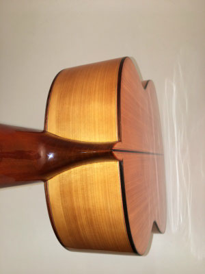Miguel Rodriguez 1985 - Guitar 1 - Photo 10
