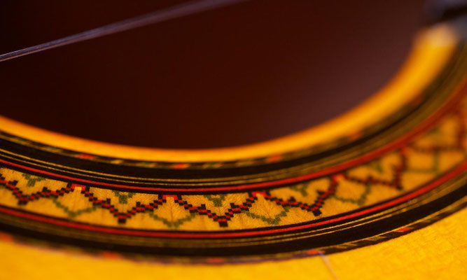 Jose Ramirez 2012 - Guitar 1 - Photo 9