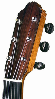 Miguel Rodriguez 1956 - Guitar 1 - Photo 5