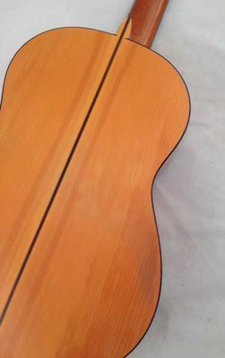 Manuel Reyes 1994 - Guitar 2 - Photo 10