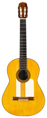 Jose Ramirez 1957 - Guitar 1 - Photo 2