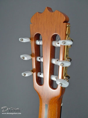 Jose Ramirez 1991 - Guitar 2 - Photo 8
