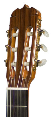 Jose Ramirez 2006 - Guitar 3 - Photo 5