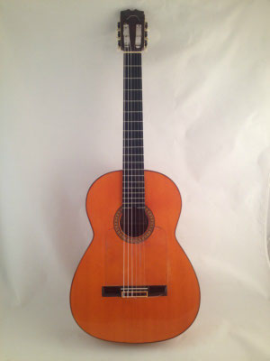 Hermanos Conde 1974 - Guitar 2 - Photo 34