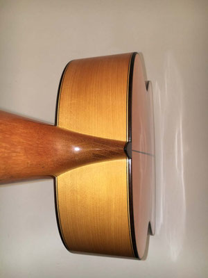 Antonio Marin Montero 2015 - Guitar 4 - Photo 10