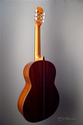 Jose Ramirez 1985 - Guitar 1 - Photo 1   