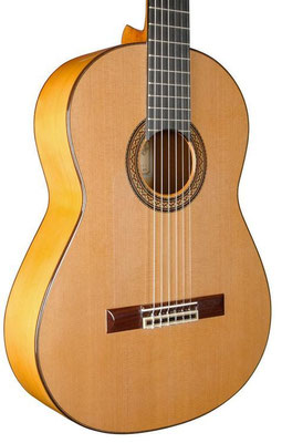 Jose Ramirez 2004 - Guitar 3 - Photo 5