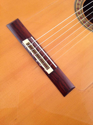 Manuel Reyes 1990 - Guitar 3 - Photo 21