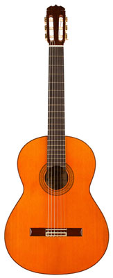 Jose Ramirez 1968 - Guitar 1 - Photo 5